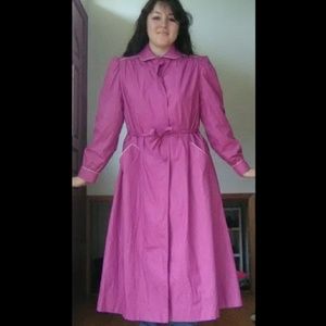 80's business suit dress jacket